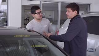 Delivery Bay | Wheaton Honda