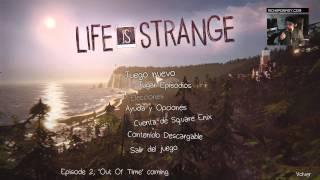 Life is Strange Parcheado Español 3 PARTES - Hoy en Richardgroy Gameplay Life is Strange