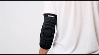 BODYPROX Elbow Pads