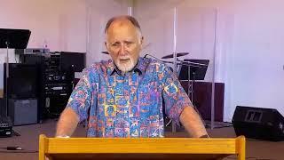 Sunday Service Vineyard Church Brownsville