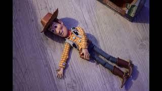 toy story (music relaxing) / CINE MUSIC