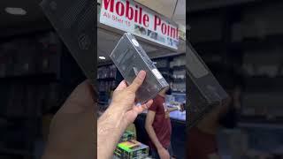 Galaxy S25 Ultra 12gb/512gb Box Pack Silver blue Available #viralvideo #youtubeshorts #fyp