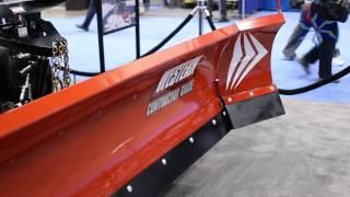 Western Wide Out Plow Overview - SnowPlowNews.com