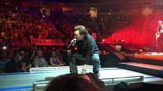 U2 - "Beautiful Day" & "I Will Follow" San Jose 5/8/2018