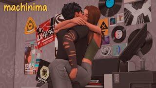 I'm yours  Love story machinima x I'm yours - Isabel LaRosa | Los Sims 4 Perfect Life | Harou