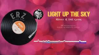 LIGHT UP THE SKY   (R&B)   #highqualitysound #nocopyrightmusic #royaltyfreemusic #freetouse