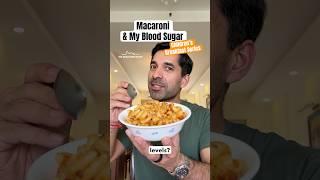 EP147: Macaroni & My Blood Sugar Levels | Children’s Breakfast Series - The Sugar Spike Show