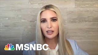 Trump’s Inner Circle Admits He Lost | The Katie Phang Show