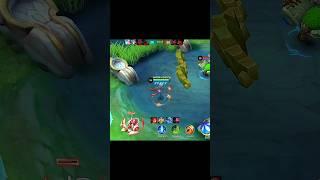 Miya VS Grock - Moba Legends 5v5 #mobalegends5v5 #mobalegends #moba5v5 #moba55 #grock #shorts #fyp