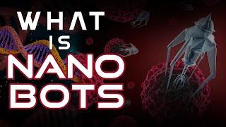 Unleashing Nanobots: The Surprising Future of Medical Technology