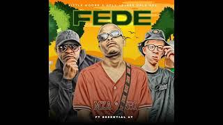 HFLY & Little Moore Fede ft Bless Dela Sol