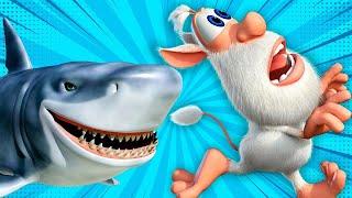 Booba  SEASON 5 ⭐ ALL NEW EPISODES  Cartoon For Kids Super Toons TV