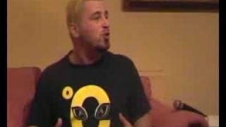 Steve Corino Tells Funny Iron Sheik Story