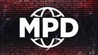 The True Story of the Oldest Internet Mystery - Markovian Parallax Denigrate