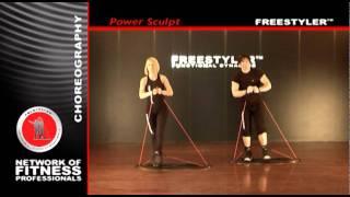Freestyler Power Sculpt - Freestyler.net