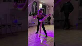 Rumba by Eremenko Timur - Yashina Vasilisa 04.2023 #rumba #latin #румба #dance #танцы #ballroom