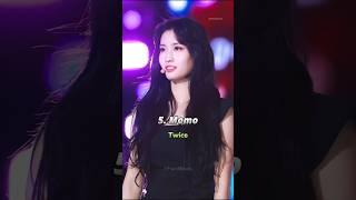 Top 10 Best K-Pop Dancers of 2025  | #jhope #bts #shorts