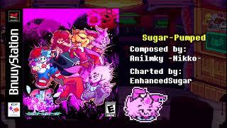 Sugar-Pumped [FNF | - Animal After All - VS. Ditchu]