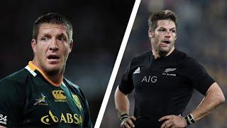 Rugby's Most Cynical Moments | Cheating & Gamesmanship in Rugby