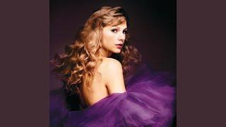 Electric Touch (Taylor’s Version) (From The Vault)