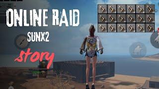 ONLINE RAID - Last island of survival Last Day Rules Survival [4K] #last #liosraid