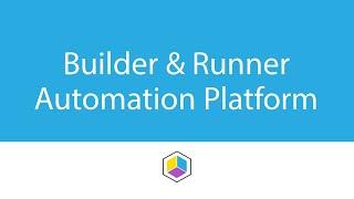 Right Click Tools: Builder & Runner Automation Platform