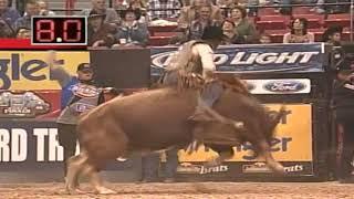 Gerardo Venegas vs Rat Trap - 05 PBR Finals (86.75 pts)