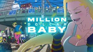 MILLION DOLLAR BABY - TOMMY RICHMAN AMV