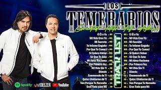 Los Temerarios Viejitas Románticas Los Temerarios Sus Mejores Canciones  Del Recuerdo