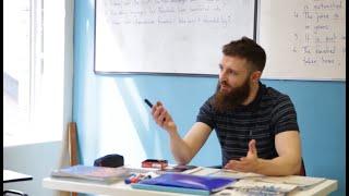 Best Language School in Dublin | ESL | Erin School of English