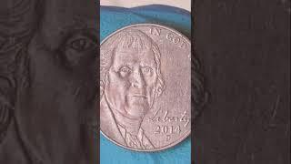 Big Worth Jafferson Nikles USA coin's #coinhistory #chicagocoin #collectiblecoins #history #numism