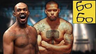 Джон Джонс — Тиаго Сантос! ПРОГНОЗ на главный бой UFC 239 (Jones vs Santos)