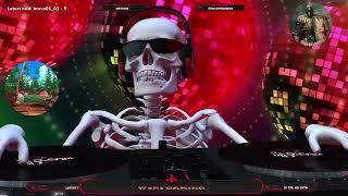 * Welcome To The Club* [NO COVER CHARGE]  18+ Have Your Door Past Ready | #bloodroc426 on #Twitch