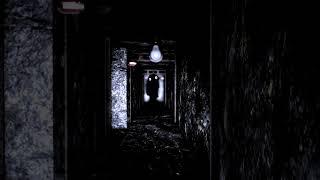 The Intruder MINESHAFT - JUMPSCARE ROBLOX #roblox  #jumpscare #nakkmia