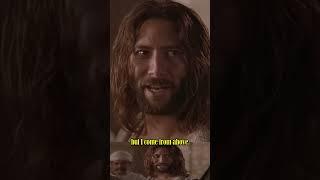 Jesus Movie 18 #jesuschrist