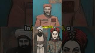 How Sultan Ibrahim Was Overthrown by His Own Mother and Army