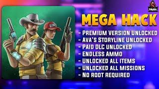 Space Marshals 2  - v1.6.5 | Premium Unlocked, Endless ammo & Unlocked Everything!