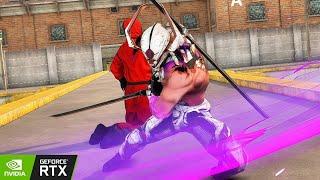 BLOOD STRIKE - 49 KILLS RANDOM SQUAD - NEW ULTRA SKIN ZERO NULLIFIER! MAX GRAPHICS RTX 3060