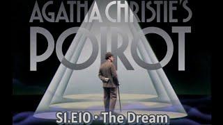 Poirot S01E10 The Dream poirot #detective with #davidsuchet