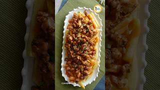 Dynamite Loaded Fries Recipe By Food Fusion