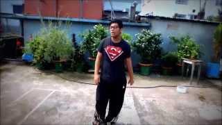 Als Ice Bucket Challenge By Abrar Hossain From Bangladesh