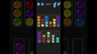 Ball Sort Puzzle Level 121 | Ball Sort Puzzle - Color Game