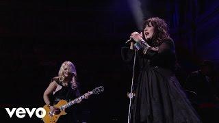 Heart - Barracuda (Live)