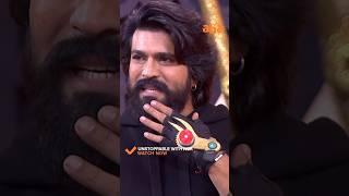 Ram Charan Calls Me BOSS!" - Sushmita Konidela's Epic Response!