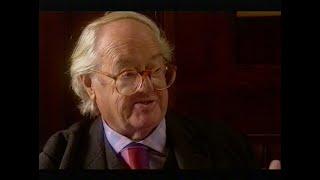 Imagine - Sir John Mortimer: Owning Up at 80 (incomplete) - 2003