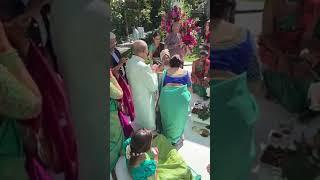 Akshay / Christina wedding video link 2 of 2