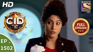 CID - Ep 1502 - Full Episode - 4th March, 2018