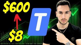 Tectum (TET) Price Prediction for 2024 Altcoin Season