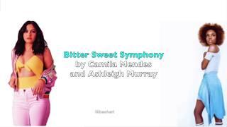 Riverdale 2x12 - Bitter Sweet Symphony (Lyrics)(Full Version) by Camila Mendes and Ashleigh Murray