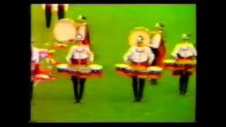 Imperial Knights Drum & Bugle Corps 1984